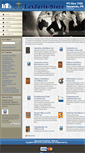 Mobile Screenshot of lexjurisstore.com